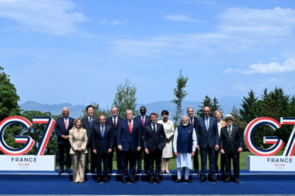 Perspectivă de la Budapesta: G7 și noua ordine mondială