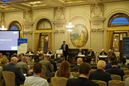 25-26 iunie 2026 – FORUMUL PRIVIND POLITICA ȘI ECONOMIA ORIENTULUI MIJLOCIU – a 12-a reuniune