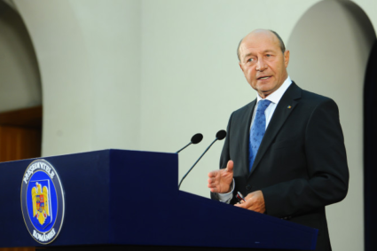 G. Culian rupe tăcerea! Ce i s-a întâmplat la Cotroceni, în prezența consilierilor lui Băsescu