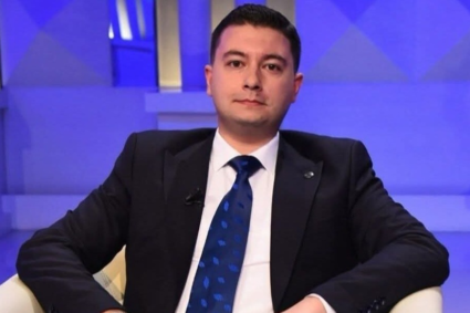 “Albania de astăzi este ceea ce s-ar putea numi o societate a ieșirii din UE”