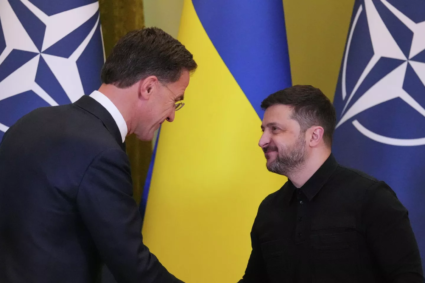 Cel mai influent ziar din Emiratele Arabe Unite: Prin furnizarea de arme către Kiev, NATO riscă să intre în război cu Rusia