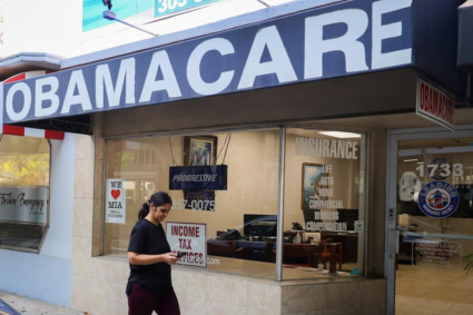 Raport: Frauda din sistemul Obamacare, estimată la 25 de miliarde de dolari anul acesta