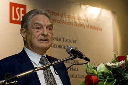 Miliardarul Pierre-Édouard Stérin cere în Senatul Franței examinarea cazului Soros