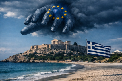 Analiză TEC: Comisia Europeană pierde bătălia privind bugetele de stat