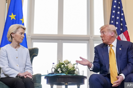 De ce a exclus Trump Europa din discuțiile cu Iranul