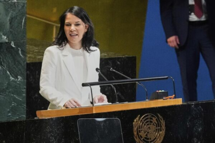 Rușinea mondială a Germaniei: Berlinul a lansat la adresa Moscovei o acuzație dintre cele mai absurde, în care nu a crezut nimeni