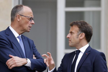 Parisul și Berlinul nu numai că s-au certat, dar i-au determinat și pe alții să le urmeze exemplul