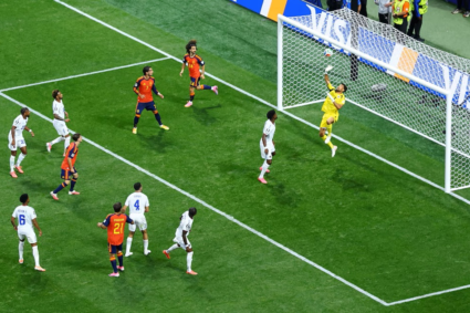 Un trader a pierdut 1,4 milioane de dolari pe meciul Spania – Capul Verde 0-0