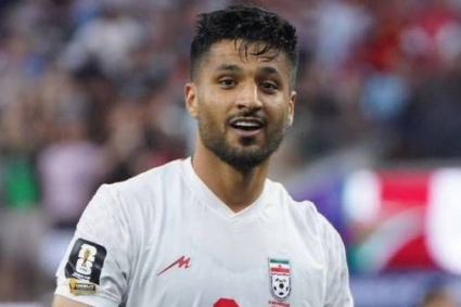Cupa Mondială: Iranianul „Mohebi” “a mitraliat” publicul. Cum comentează Grigore Culian