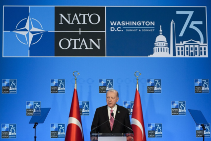 Summitul NATO de la Ankara va contura următorul capitol al Alianței