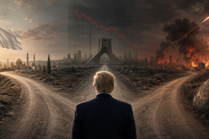 Perspectivă de la Londra: Răul cel mai mic pentru Donald Trump în Iran