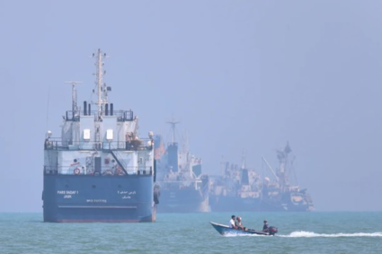 Bloomberg: SUA se află în dezacord cu aliații săi cu privire la cât de ușor este să se redeschidă strâmtoarea Hormuz