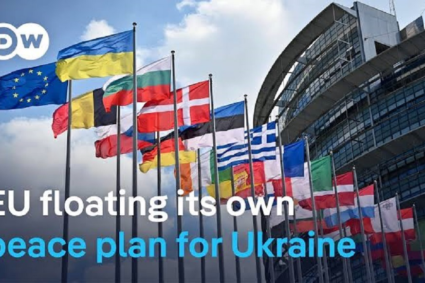 Euractiv: UE se teme că o eventuală înțelegere de pace cu Rusia i-ar putea impune o dată pentru aderarea Ucrainei