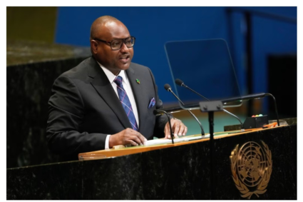 Trump dorește minerale. Națiunile africane se opun