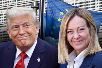 Fără sprijinul lui Meloni, Casa Albă rămâne fără aliați ideologici în Europa