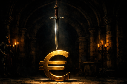 Dubla lovitură economică a Europei