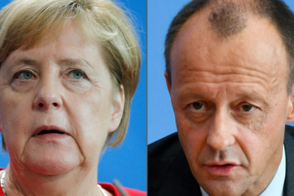 Ce nu a spus nimeni despre politicile lui Merkel și Merz