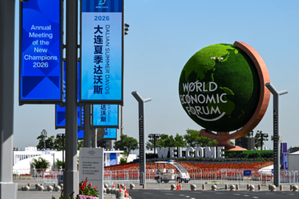 China și inovația la scară largă: Mesajul puternic de la Davos Summer 2026