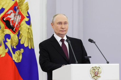 Pregătirile Occidentului pentru războiul cu Rusia și disponibilitatea sa de a răspunde – comentariile lui Putin