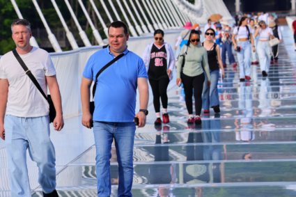 China, destinația de top a verii pentru turiștii occidentali