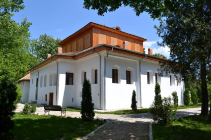 „Ipocrizie şi interese politice”. Muzeul Golești, supus unor ciudate atacuri mediatice
