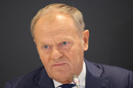 Scandalul spitalelor din Varșovia zguduie guvernul Tusk