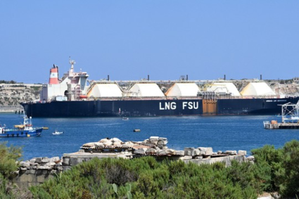 FT: Europa riscă să înceapă iarna cu stocurile de gaze la cel mai scăzut nivel din ultimii 15 ani