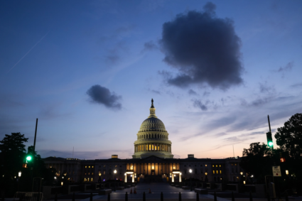 Haos în Senatul american după moartea neașteptată a lui Lindsey Graham