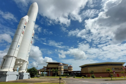 Paradoxul Guyanei Franceze: cea mai permeabilă frontieră strategică a Europei
