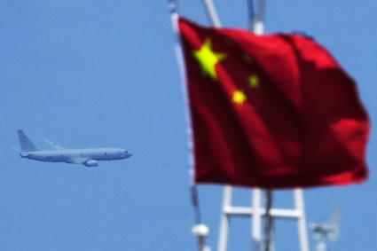 Cine estompează focalizarea asupra „insulelor” din Marea Chinei de Sud?