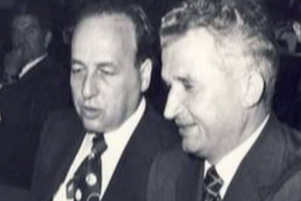 G. Culian:”Ștefan Andrei era ministrul de Externe și venea la Pescăruș obosit, seara. Era un mare gentleman, asculta muzică de cafe concert”