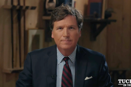Tucker Carlson: Occidentul comite o formă de sinucidere în masă