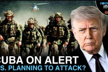 CBS: Înalți oficiali americani din domeniul apărării analizează opțiunile militare legate de Cuba