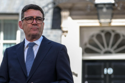 The Telegraph: Burnham a devenit de râsul lumii chiar înainte de a intra pe locul 10