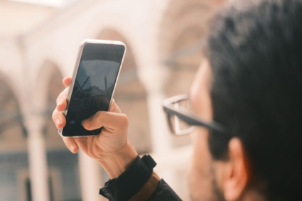 Smartphone-ul și dezordinea modernității