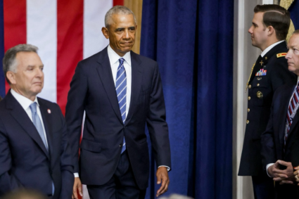 Ungaria și Polonia: Alegerea ciudată a lui Obama pentru titulatura de„ticăloși” antidemocrați