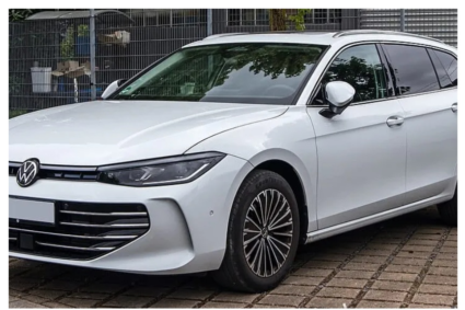 Producătorii auto germani au trecut pe modulul „emigrare în masă”