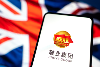 Ce dezvăluie „naționalizarea” British Steel