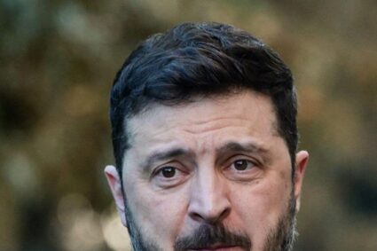 Vedere din SUA: Reforma militară a lui Zelenski face să explodeze fanteziile vestice