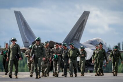 Arctica și incertitudinea strategică: Ghidul anti-NATO