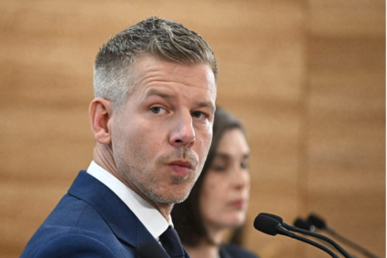 Perspectivă de la Budapesta: Criza energetică din Ungaria, primul test major de competență pentru premierul Magyar