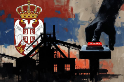 Serbia. Jadar / Rio Tinto: Cine a oprit proiectul de 2,4 miliarde de dolari?