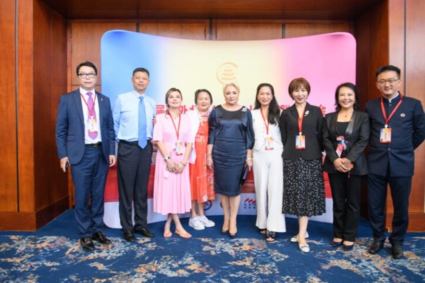 Pariul Casei Româno-Chineze: mai puține vorbe, mai multe proiecte concrete între România și China