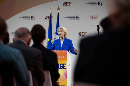 Perspectivă de la Beijing: Dacă UE își dorește cu adevărat dialog, trebuie mai întâi să adopte atitudinea corectă