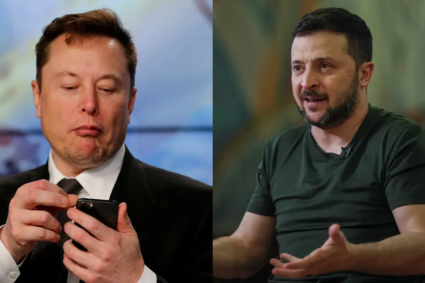 Noua „linie roșie” — ce anume cere Kievul de la Musk?