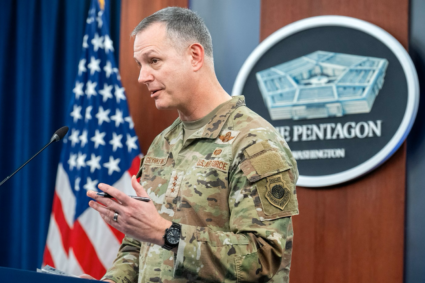 Un general american avertizează Pentagonul că nu are suficiente forțe pentru a proteja Israelul