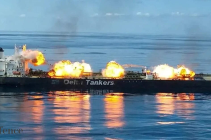 Bloomberg: Petrolierele își redirecționează cursele către Egipt, pe fondul amenințării reprezentate de houthi, care perturbă traficul din Marea Roșie.