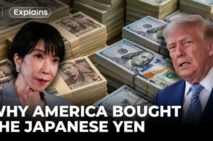 NYT: Iată de ce contribuie SUA la susținerea yenului japonez