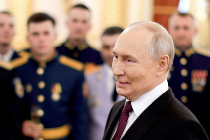 Asharq Al-Awsat: Predicțiile despre prăbușirea iminentă a lui Putin nu s-au adeverit