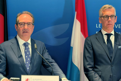 Ministrul de Interne al Luxemburgului: Bruxelles-ul a uzurpat Acordul Schengen